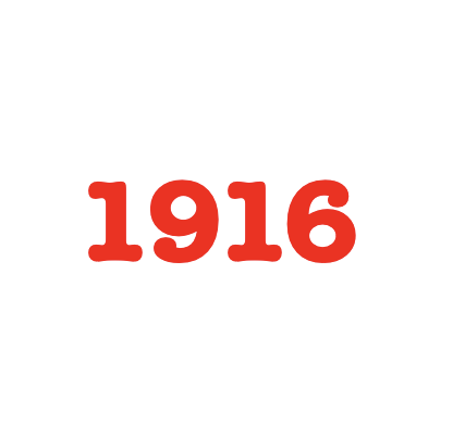 NNNN 1916 NNNN 1916