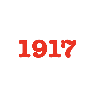 NNNN 1917 NNNN 1917