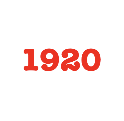 NNNN1920 NNNN1920