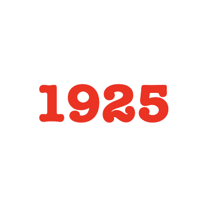 NNNN 1925 NNNN 1925