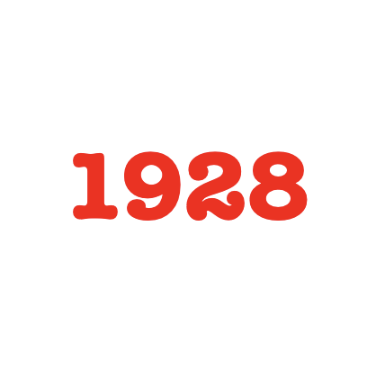 NNNN 1928 NNNN 1928
