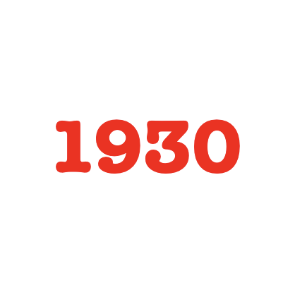 NNNN 1930 NNNN 1930