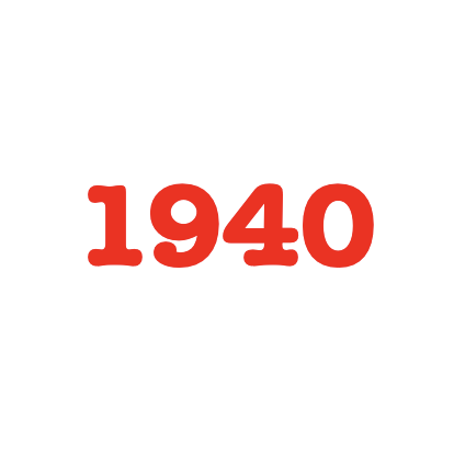 NNNN 1940 NNNN 1940