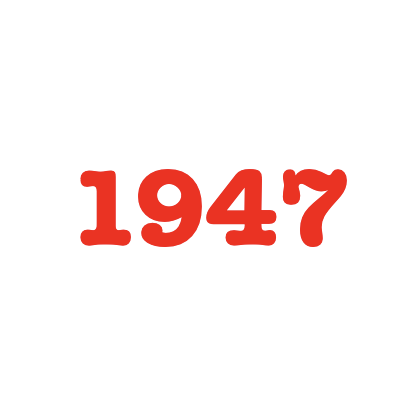 NNNN 1947 NNNN 1947