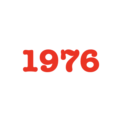 NNNN 1976 NNNN 1976