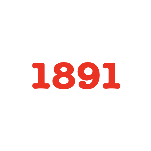 NNNN 1891 NNNN 1891